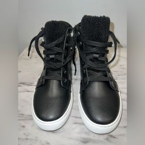 Women’s sneakers (Dolce Vita Annabel Ankle Sneakers)